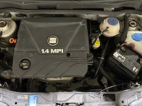 Seat arosa 1.4i stella 60pk 2004, sf-016-g - afbeelding 28 van  36