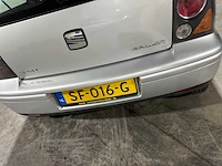 Seat arosa 1.4i stella 60pk 2004, sf-016-g - afbeelding 30 van  36