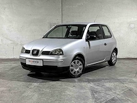 Seat arosa 1.4i stella 60pk 2004, sf-016-g - afbeelding 23 van  36