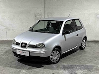 Seat arosa 1.4i stella 60pk 2004, sf-016-g - afbeelding 31 van  36
