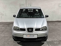Seat arosa 1.4i stella 60pk 2004, sf-016-g - afbeelding 33 van  36