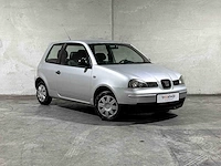 Seat arosa 1.4i stella 60pk 2004, sf-016-g - afbeelding 34 van  36