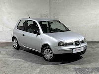 Seat arosa 1.4i stella 60pk 2004, sf-016-g - afbeelding 35 van  36
