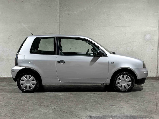 Seat arosa 1.4i stella 60pk 2004, sf-016-g - afbeelding 36 van  36