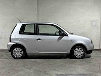 Seat arosa 1.4i stella 60pk 2004, sf-016-g - afbeelding 36 van  36