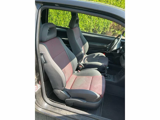 Seat arosa 83-lp-zv - afbeelding 2 van  30