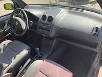 Seat arosa 83-lp-zv - afbeelding 3 van  30