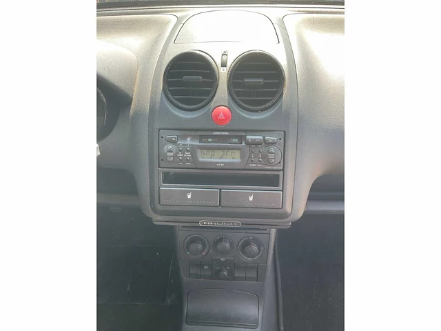 Seat arosa 83-lp-zv - afbeelding 7 van  30