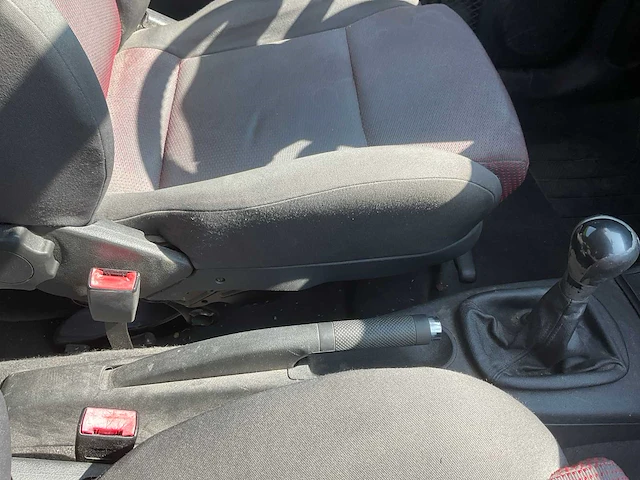 Seat arosa 83-lp-zv - afbeelding 10 van  30