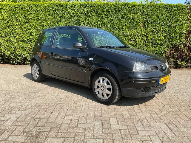 Seat arosa 83-lp-zv - afbeelding 1 van  30