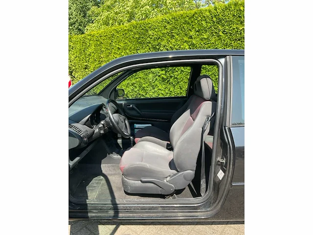 Seat arosa 83-lp-zv - afbeelding 13 van  30