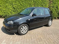 Seat arosa 83-lp-zv - afbeelding 14 van  30