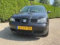 Seat arosa 83-lp-zv - afbeelding 16 van  30