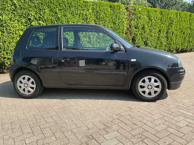 Seat arosa 83-lp-zv - afbeelding 12 van  30