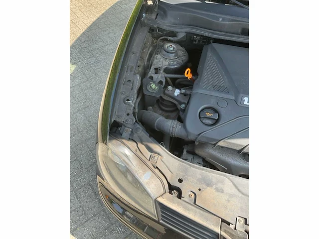 Seat arosa 83-lp-zv - afbeelding 24 van  30