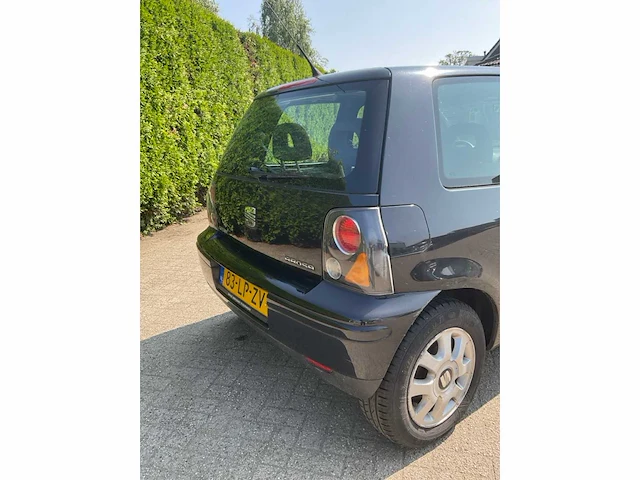 Seat arosa 83-lp-zv - afbeelding 23 van  30
