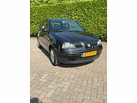 Seat arosa 83-lp-zv - afbeelding 28 van  30