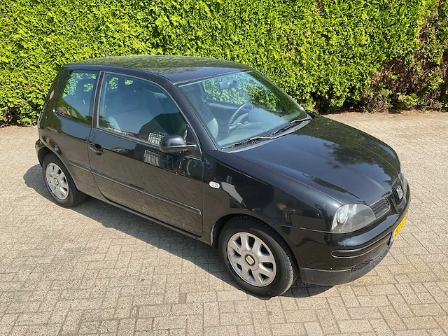 Seat arosa 83-lp-zv - afbeelding 29 van  30