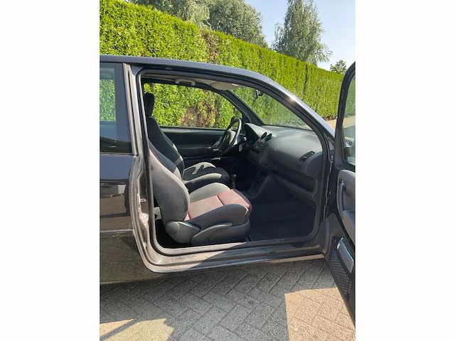 Seat arosa 83-lp-zv - afbeelding 30 van  30