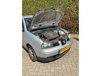 Seat arosa 99-ld-xj - afbeelding 2 van  26