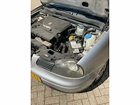 Seat arosa 99-ld-xj - afbeelding 5 van  26