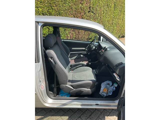 Seat arosa 99-ld-xj - afbeelding 7 van  26