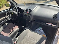 Seat arosa 99-ld-xj - afbeelding 8 van  26
