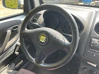 Seat arosa 99-ld-xj - afbeelding 9 van  26