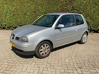 Seat arosa 99-ld-xj - afbeelding 15 van  26