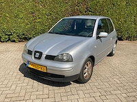 Seat arosa 99-ld-xj - afbeelding 16 van  26