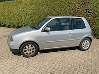 Seat arosa 99-ld-xj - afbeelding 17 van  26