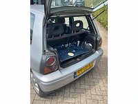Seat arosa 99-ld-xj - afbeelding 18 van  26