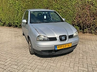 Seat arosa 99-ld-xj - afbeelding 12 van  26