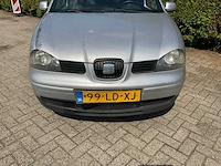 Seat arosa 99-ld-xj - afbeelding 20 van  26