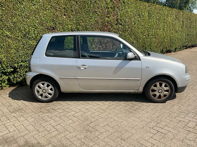 Seat arosa 99-ld-xj - afbeelding 21 van  26