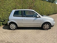 Seat arosa 99-ld-xj - afbeelding 21 van  26