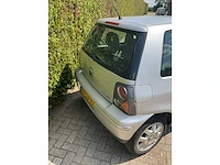 Seat arosa 99-ld-xj - afbeelding 22 van  26