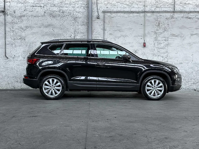 Seat ateca 1.0 ecotsi st bnsint 116pk 2020, j-786-hg - afbeelding 41 van  42