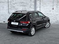 Seat ateca 1.0 ecotsi st bnsint 116pk 2020, j-786-hg - afbeelding 3 van  42