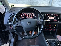 Seat ateca 1.0 ecotsi st bnsint 116pk 2020, j-786-hg - afbeelding 11 van  42