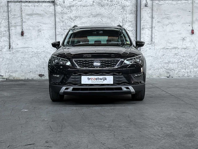 Seat ateca 1.0 ecotsi st bnsint 116pk 2020, j-786-hg - afbeelding 34 van  42