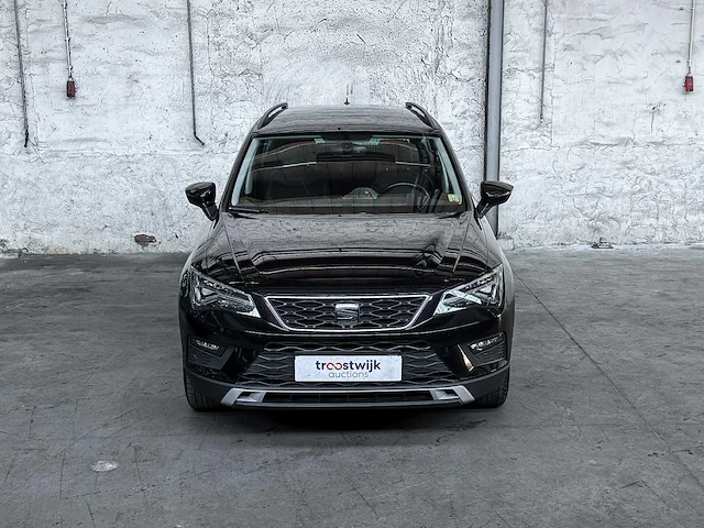 Seat ateca 1.0 ecotsi st bnsint 116pk 2020, j-786-hg - afbeelding 38 van  42