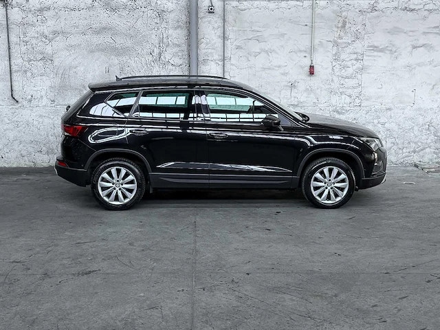 Seat ateca 1.0 ecotsi st bnsint 116pk 2020, j-786-hg - afbeelding 42 van  42