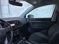 Seat ateca 1.0 ecotsi st bnsint 116pk 2020, j-786-hg - afbeelding 13 van  42