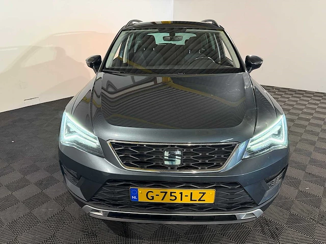 Seat ateca 1.0 ecotsi st bnsint, g-751-lz - afbeelding 5 van  13
