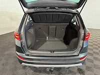 Seat ateca 1.0 ecotsi st bnsint, g-751-lz - afbeelding 8 van  13