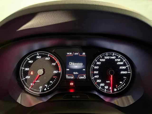 Seat ateca 1.0 ecotsi st bnsint, g-751-lz - afbeelding 13 van  13