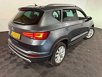 Seat ateca 1.0 ecotsi st bnsint, g-751-lz - afbeelding 9 van  13