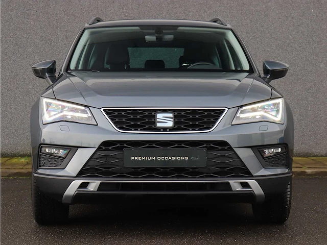 Seat ateca 1.0 ecotsi style business intense | p-227-bn - afbeelding 5 van  43