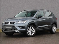 Seat ateca 1.0 ecotsi style business intense | p-227-bn - afbeelding 1 van  43